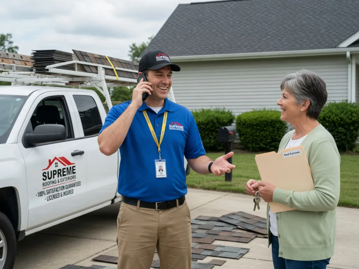 Roof Replacement Chandler, IN FAQs