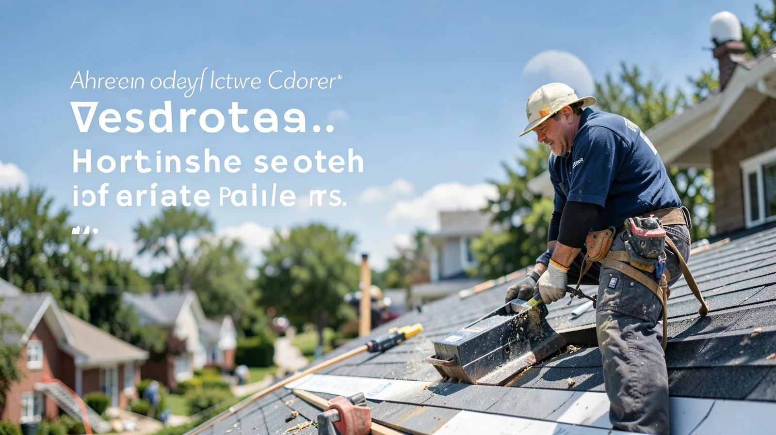 Roof Replacement in Chandler, IN near me